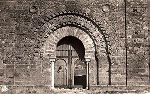 Tlemcen.Mansourah. (5)